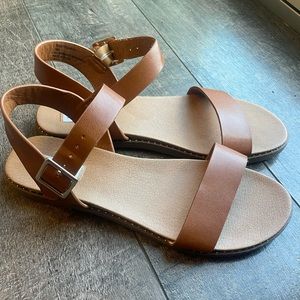 Steve Madden Sandals
